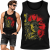 TANK TOP ŚMIESZNY  JASON